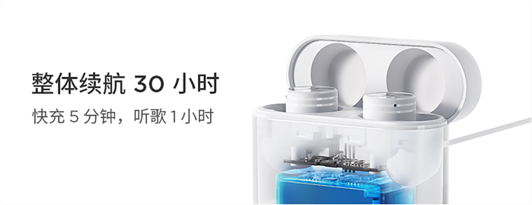TUOHUA 内外兼听 声声入耳 产品细节图