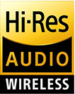 TUOHUA Hi-Res Wireless 认证 产品细节图