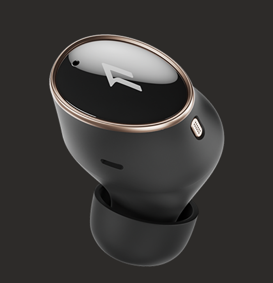 TUOHUA 智能声控＋精准触控 产品细节图