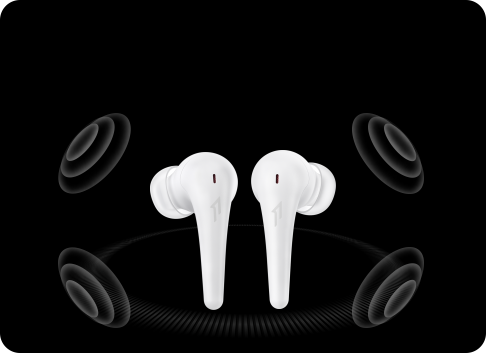 TUOHUA 内置陀螺仪精准定位头部追踪 3D 音效 产品细节图