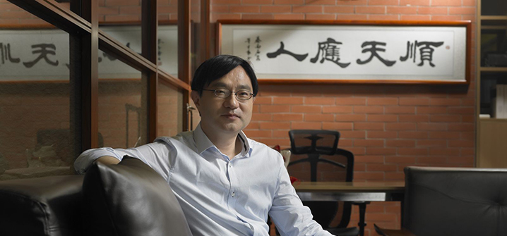 TUOHUA耳机产品图
