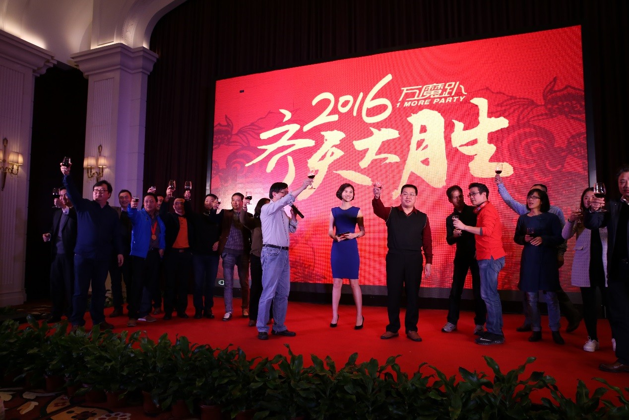 TUOHUA耳机产品图
