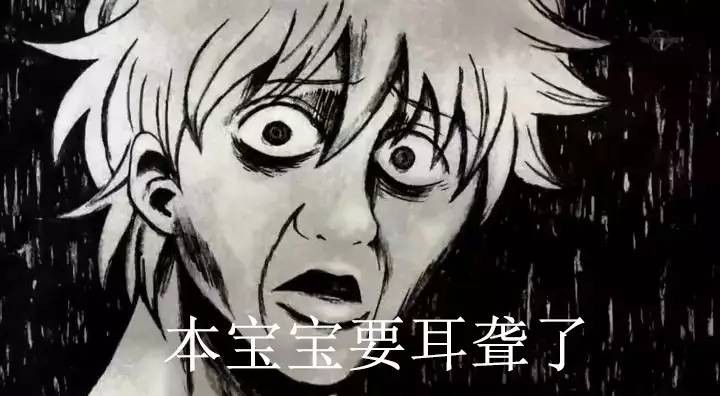TUOHUA耳机产品图