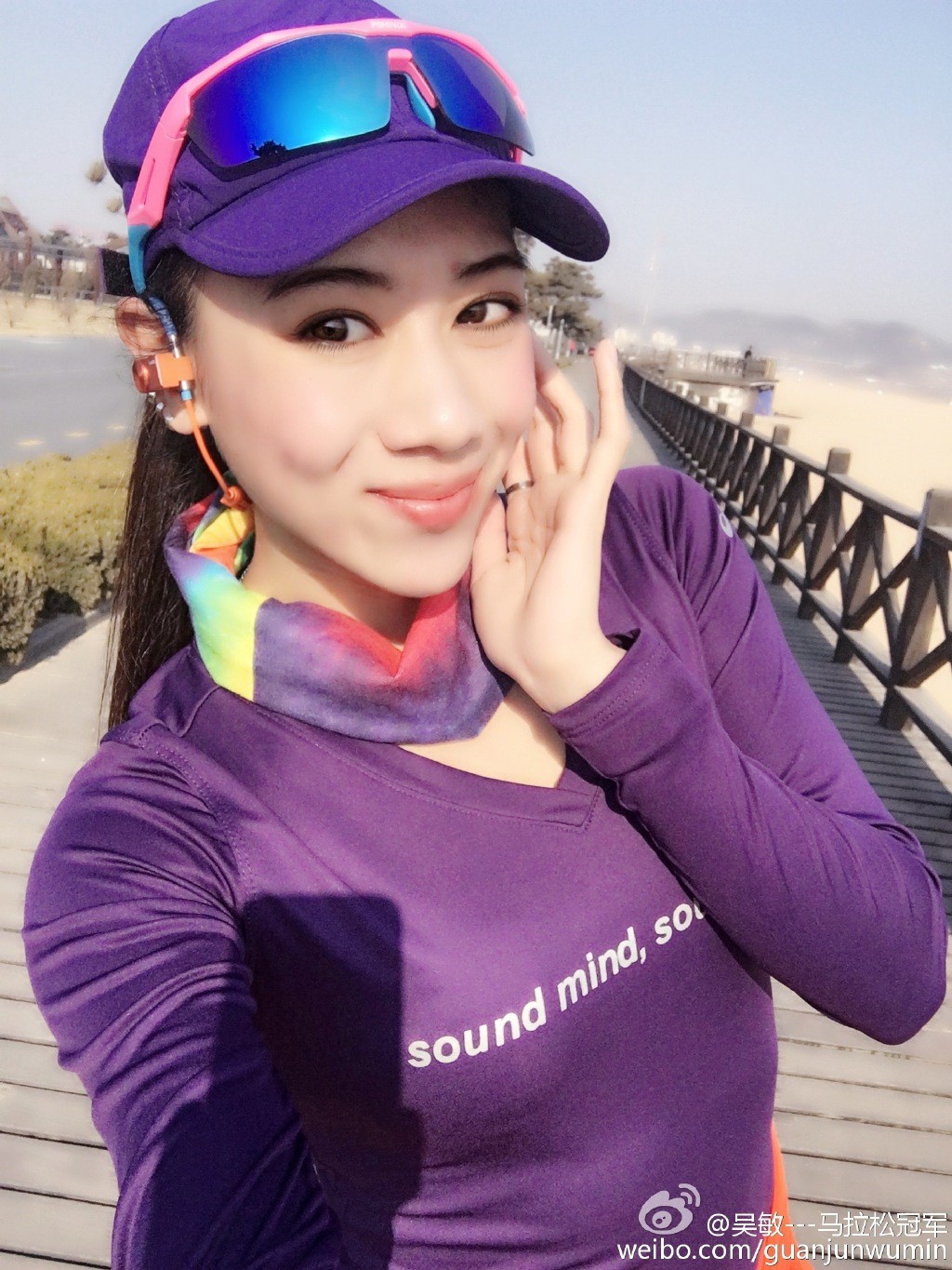 TUOHUA耳机产品图