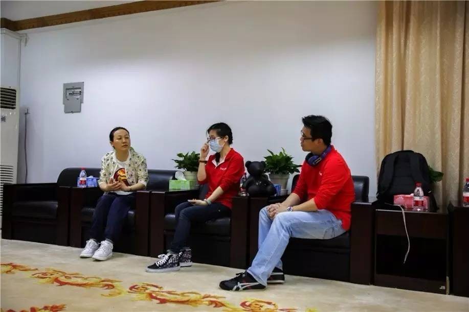 TUOHUA耳机产品图