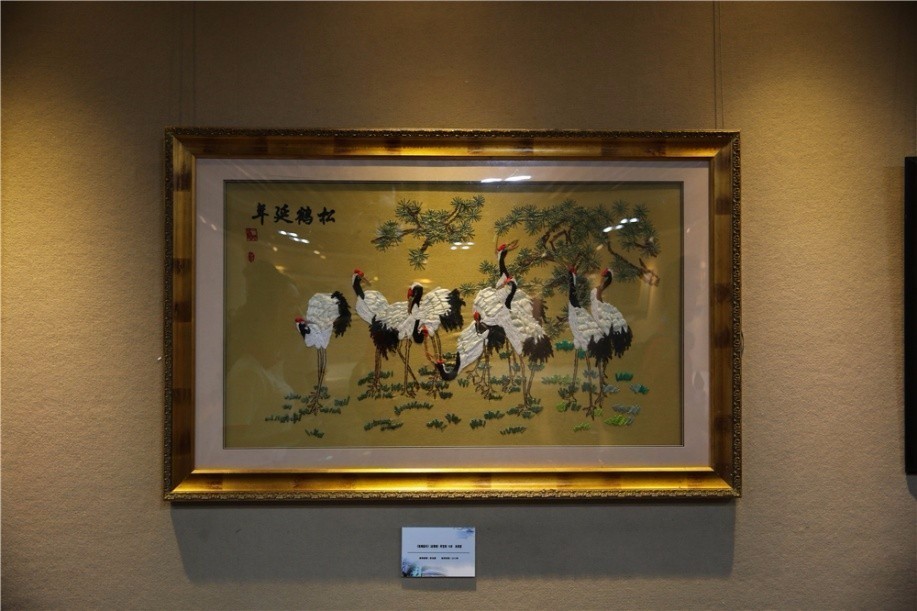 TUOHUA耳机产品图