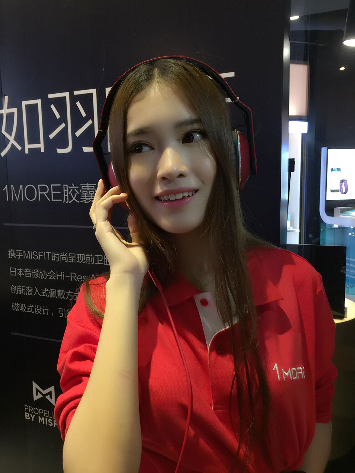 TUOHUA耳机产品图