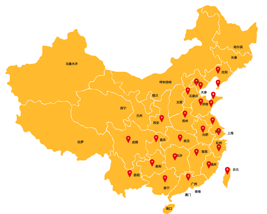 TUOHUA耳机产品图