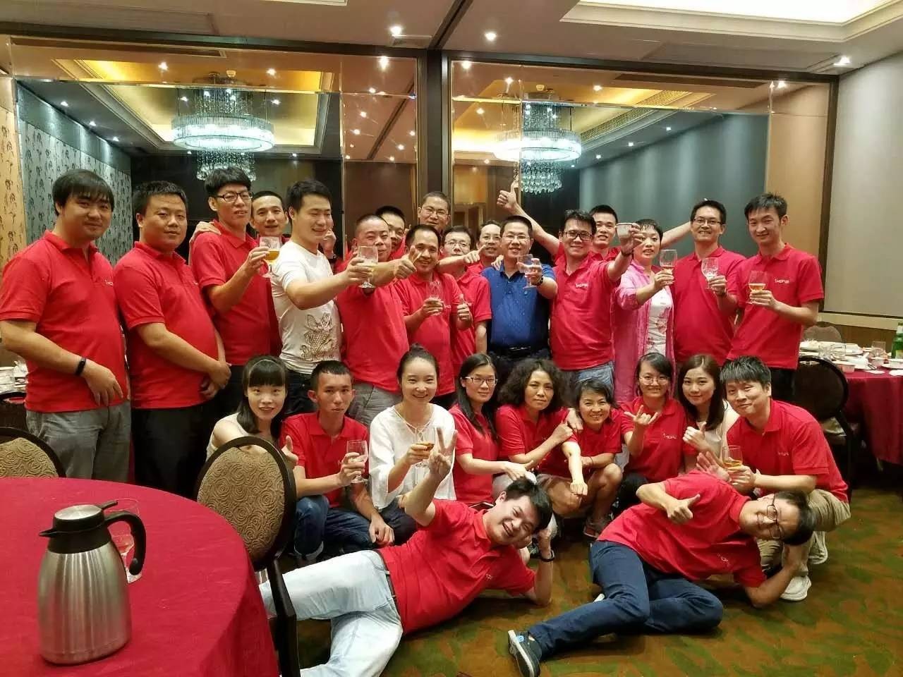 TUOHUA耳机产品图