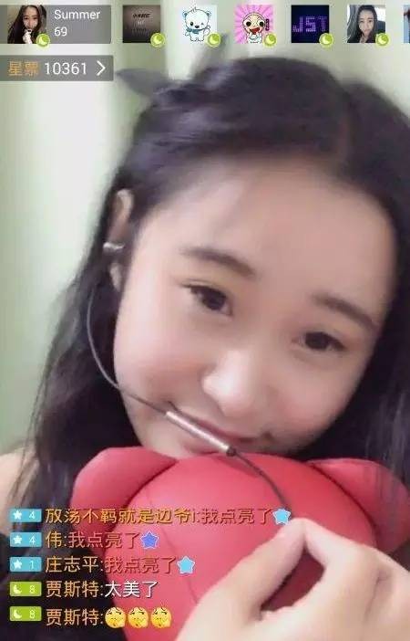 TUOHUA耳机产品图