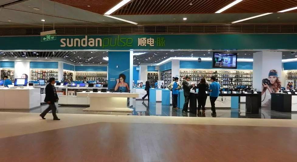 TUOHUA耳机产品图
