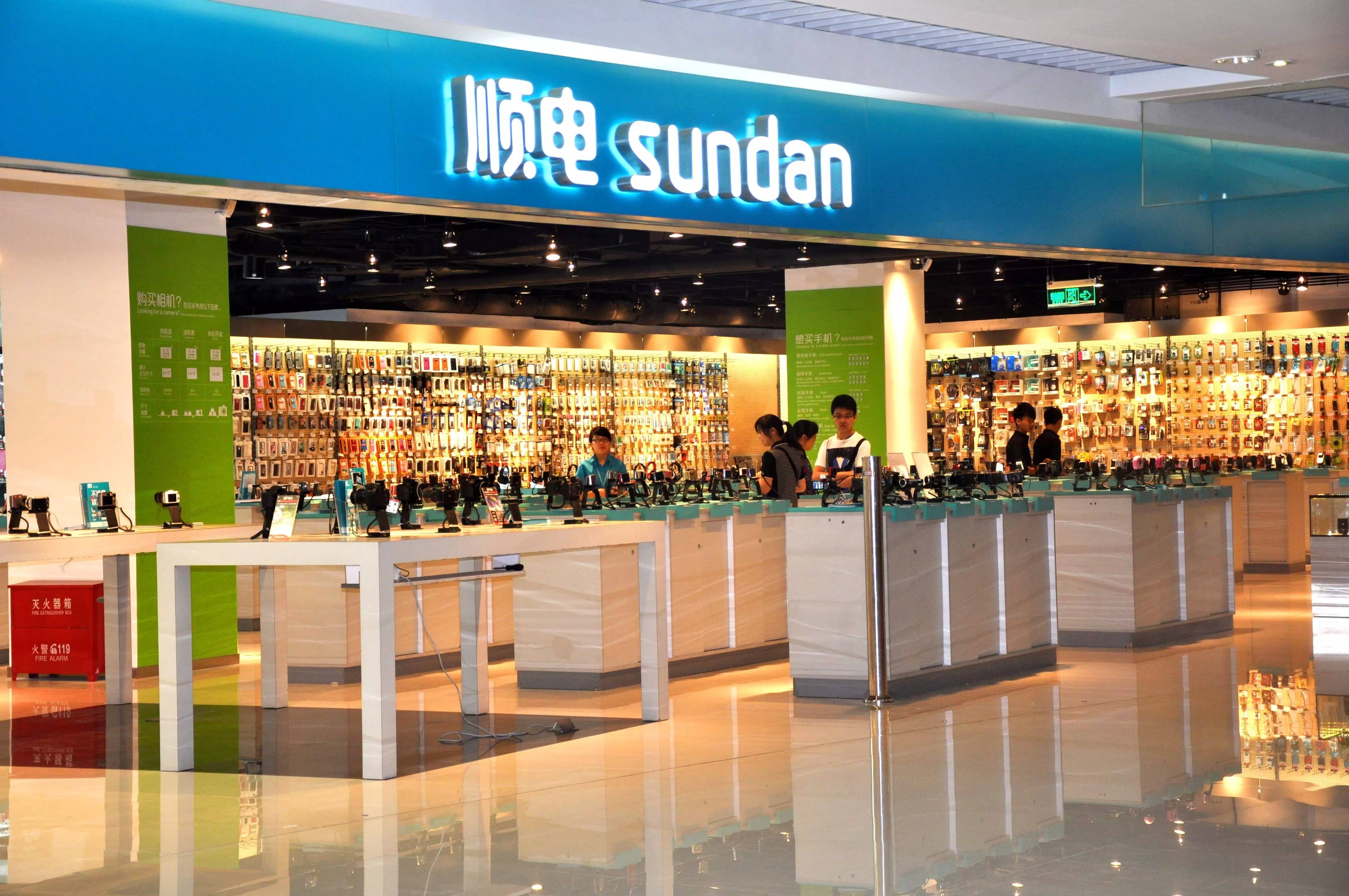 TUOHUA耳机产品图