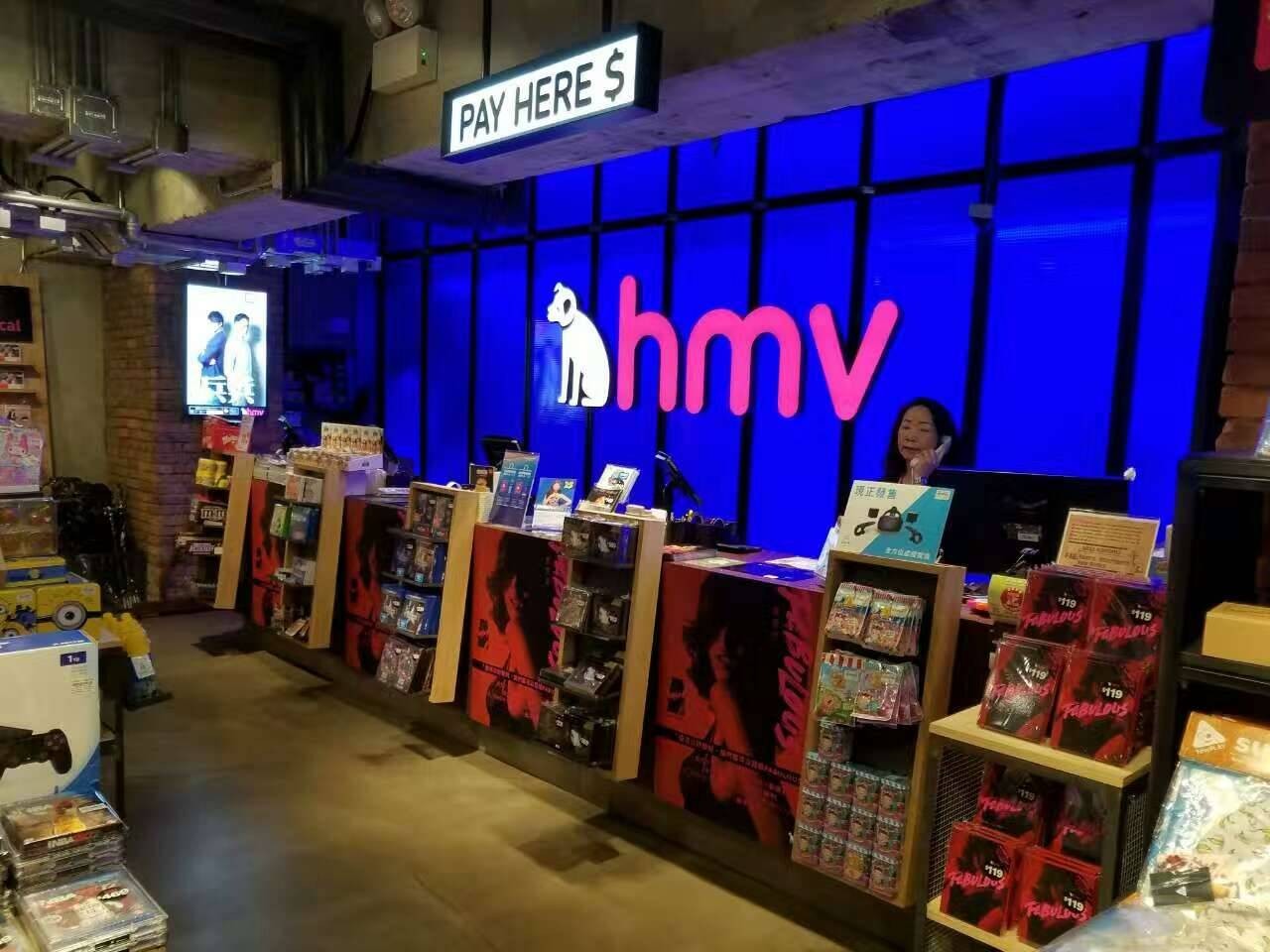 TUOHUA耳机产品图
