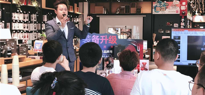 TUOHUA耳机产品图