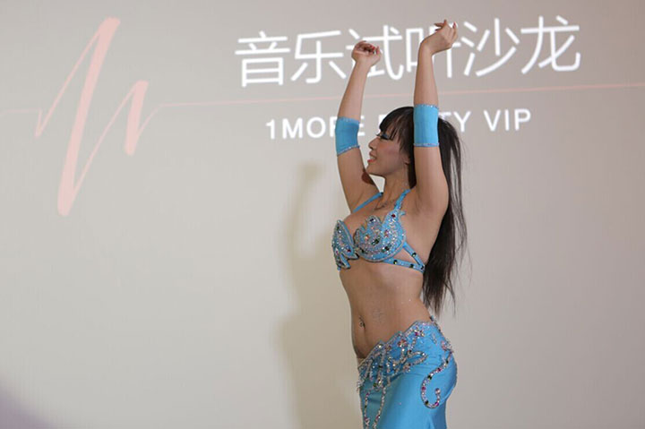 TUOHUA耳机资讯配图